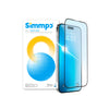 Simmpo S90 透明抗藍光護眼保護貼