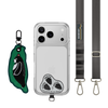WILD 系列 - 20mm Strap 掛繩 / 掛繩片組 (相容 iOS / Android 手機殼)