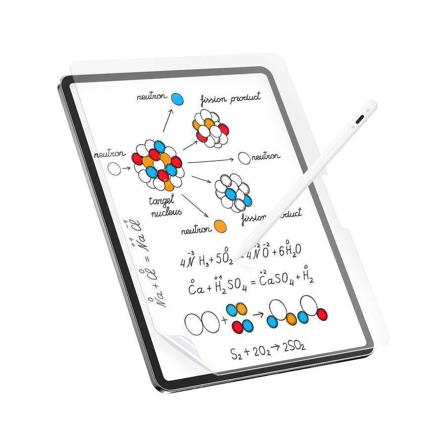 EasyPaper Note 類紙膜書寫款抗藍光保護貼