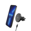 MagMount 磁吸無線充電車載支架