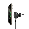 MagMount Qi2 智慧冷卻車用手機支架 (一般支架款/數位中控螢幕款)