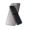 Vetro Privacy AlignPro 防窺鋼化玻璃保護膜 - 太空艙