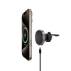MagMount Qi2 15W 車載支架（一般支架款/數位中控螢幕款）
