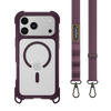 Odyssey Strap M 超軍規防摔掛繩手機殼（支援MagSafe）