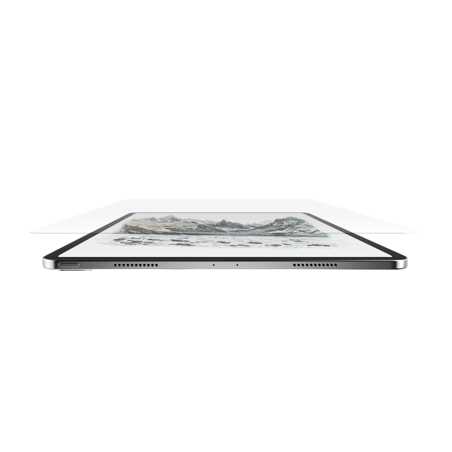 MAGEASY EasyPaper 類紙膜 iPad Air 11 吋 (第 7 代,2025,M3) 繪圖款保護貼