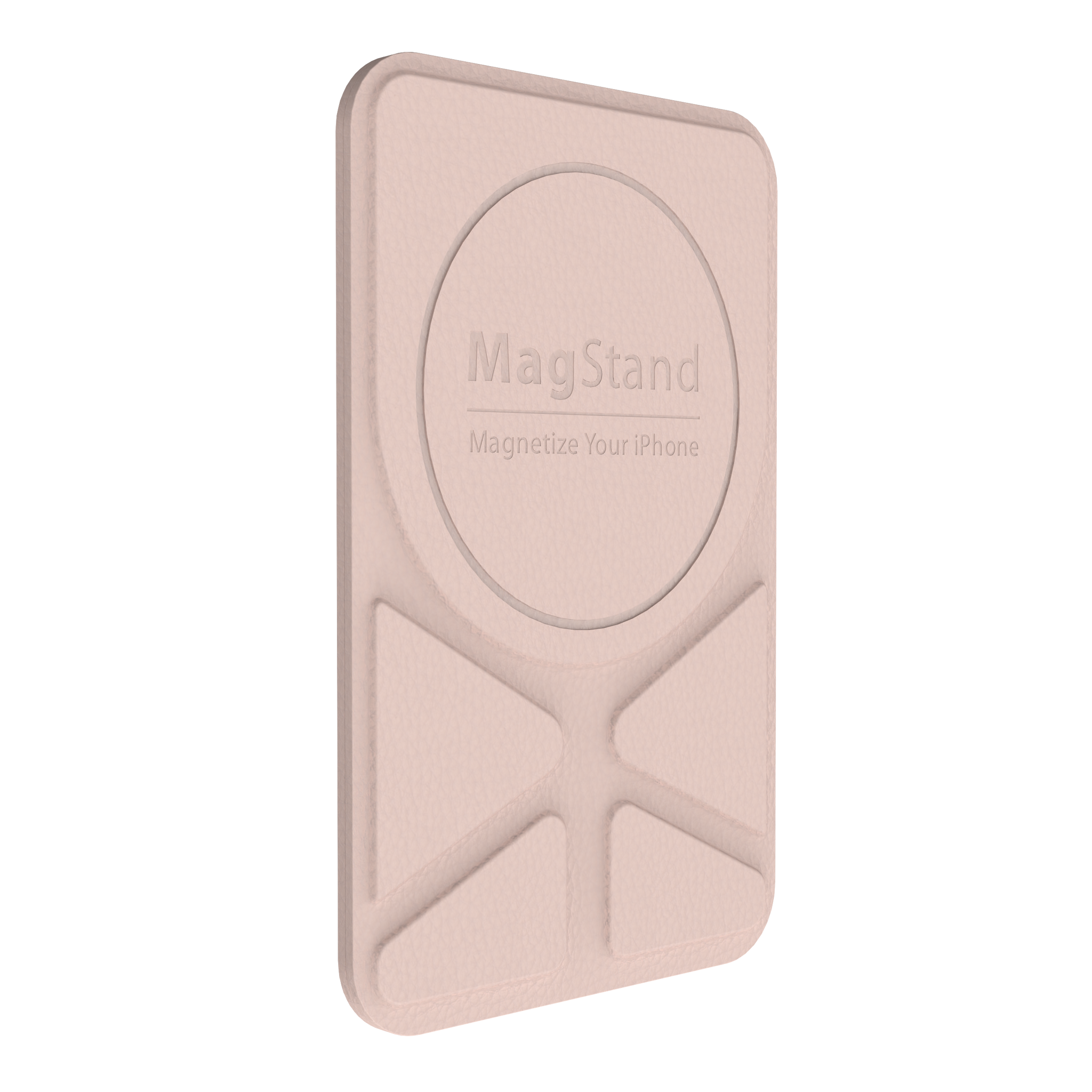 MagStand 磁吸擴充手機支架（支援MagSafe） – MAGEASY台灣官方網站